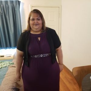 Meet your Posher, Elva